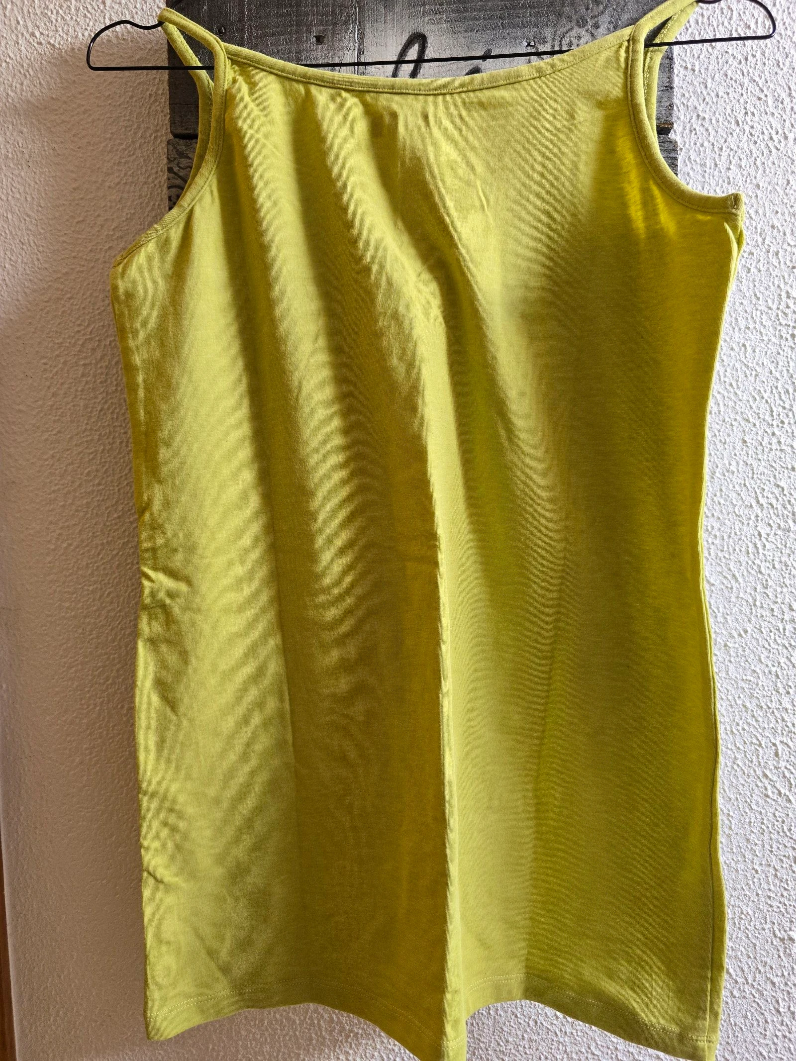 Sportzone Top L Green – photo 3